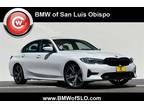 2021 BMW 3 Series 330e iPerformance