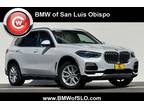 2021 BMW X5 xDrive45e