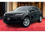 2020 Land Rover Range Rover Evoque S