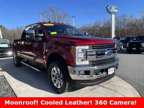 2019 Ford F-350SD Lariat