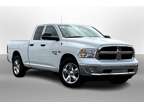 2024 Ram 1500 Classic Tradesman