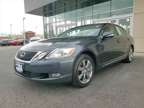 2009 Lexus GS 350 350