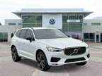 2020 Volvo XC60 T5 R-Design