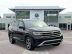 2023 Volkswagen Atlas SEL