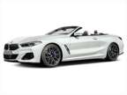 2025 BMW 8 Series i xDrive Convertible