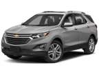 2020 Chevrolet Equinox AWD Premier 1.5L Turbo