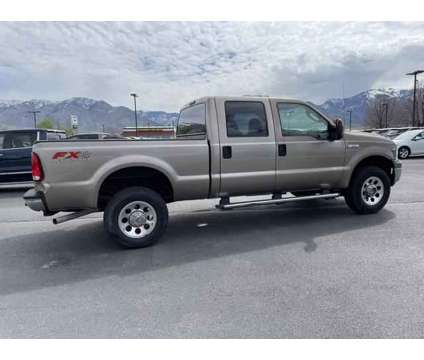 2007 Ford F-350 XL is a Gold 2007 Ford F-350 XL Truck in Logan UT