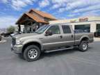 2007 Ford F-350 XL