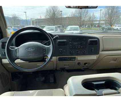 2007 Ford F-350 XL is a Gold 2007 Ford F-350 XL Truck in Logan UT