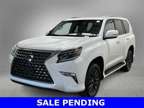 2022 Lexus GX 460