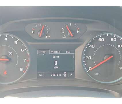 2021 Chevrolet Malibu FWD LT is a Blue 2021 Chevrolet Malibu Car for Sale in Union NJ