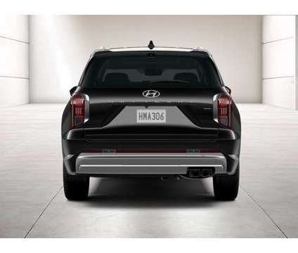2023 Hyundai Palisade Calligraphy is a Black 2023 SUV in Pittsburgh PA
