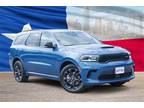 2024 Dodge Durango R/T