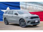 2024 Dodge Durango R/T