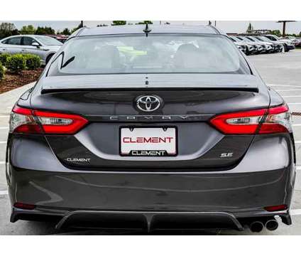 2019 Toyota Camry L is a Grey 2019 Toyota Camry L Sedan in Wentzville MO