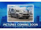2021 BMW 5 Series xDrive