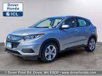 2021 Honda HR-V LX