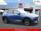 2021 Mazda CX-5 Sport