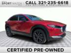 2023 Mazda CX-30 2.5 Turbo Premium Package