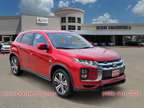 2024 Mitsubishi Outlander Sport 2.0 ES