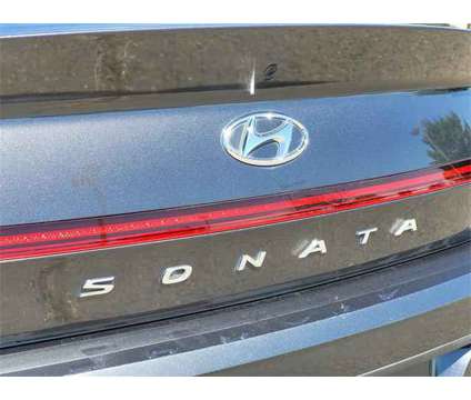 2021 Hyundai Sonata SE is a Grey 2021 Hyundai Sonata SE Sedan in Folsom CA