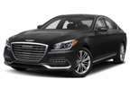 2018 Genesis G80 3.8