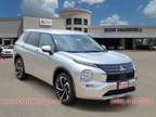 2024 Mitsubishi Outlander SEL