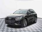 2024 Audi Q3 S Line quattro