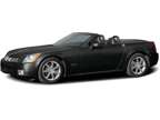 2005 Cadillac XLR Standard