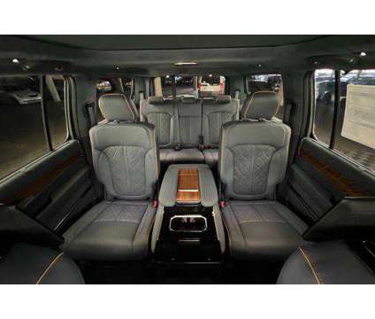 2024 Jeep Grand Wagoneer Series III 4x4 is a White 2024 Jeep grand wagoneer SUV in Saint George UT