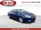 2014 Buick Verano Convenience Group