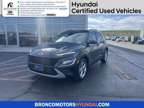 2023 Hyundai Kona SEL AWD