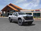 2024 GMC Sierra 3500HD 4WD Crew Cab Standard Bed Denali Ultimate