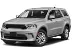 2024 Dodge Durango R/T