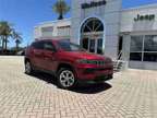 2024 Jeep Compass Sport