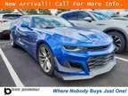 2017 Chevrolet Camaro 2LT 2LT