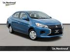 2024 Mitsubishi Mirage G4