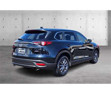 2021 Mazda CX-9 Sport Colorado Springs Near Pueblo is a Black 2021 Mazda CX-9 Sport SUV in Colorado Springs CO