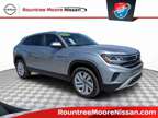 2023 Volkswagen Atlas Cross Sport 2.0T SE w/Technology