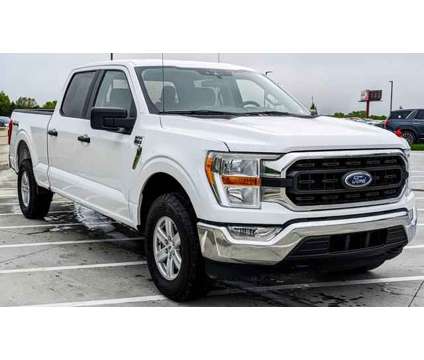 2021 Ford F-150 XLT is a 2021 Ford F-150 XLT Truck in Wentzville MO