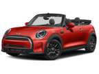 2024 MINI Convertible Cooper S