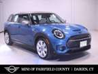 2024 MINI Clubman Cooper S