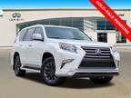 2019 Lexus GX 460 Luxury