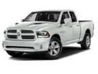 2016 Ram 1500 Sport