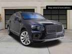 2023 Bentley Bentayga EWB Azure