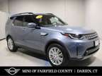 2019 Land Rover Discovery HSE LUXURY