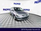 2014 Hyundai Accent GS