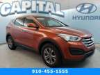 2016 Hyundai Santa Fe Sport 2.4L