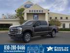 2024 Ford F-250SD King Ranch