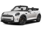 2024 MINI Convertible Cooper S